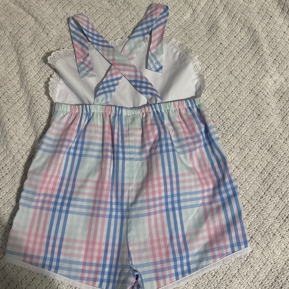 Romper - Picture 2 of 3